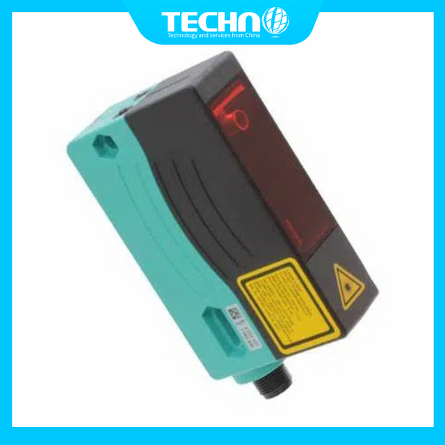 Rl28-8-H-2000-IR/47/105 Ml100-8-H-100-Rt/95/103 Ml100-8-1000-Rt/103/115 Pepperl +Fuchs Inductive Sensors
