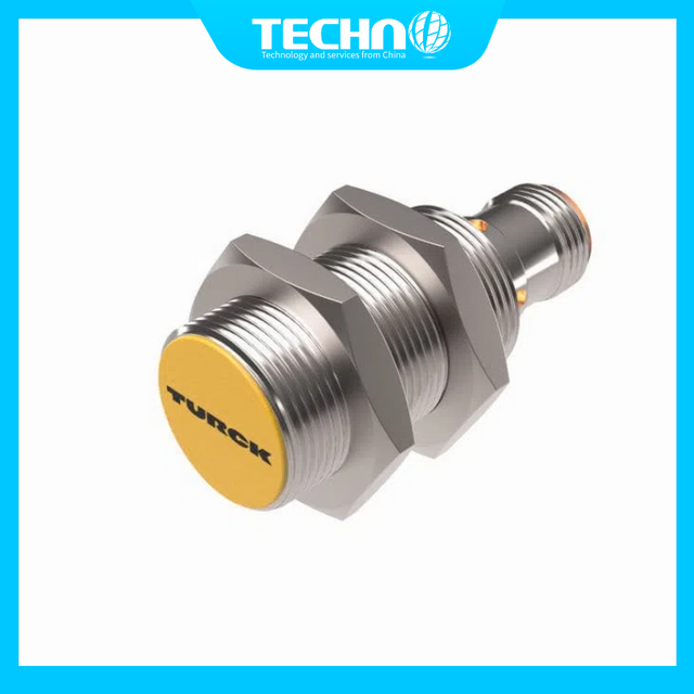 Bi10u-M18-Vn6X Bi10u-M18-Ap6X Bi10u-S30-An6X Bi10u-S30-Ap6X Bi10u-S30-Ap6X-H1141 Bi10u-Mt18-Ap6X-H1141 Bi10u-S30-An6X-H1141 Turck Proximity Switch Sensor