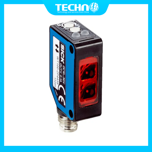Wt100-P1439 Wt100-P1432 Wt100-2p3419 Wt100-2n1419 Wt100-2p3439 Wt100-N4430 Sick Photoelectric Proximity Switch Sensor