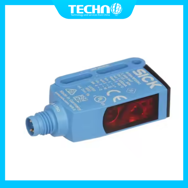 Wtb9-3p2261 Wtb9-3p3261 Wtb9-3n1161 Wtb8-P2211 Wtb8-P2123 Wtb8-P1131 Sick Photoelectric Proximity Switch Sensor