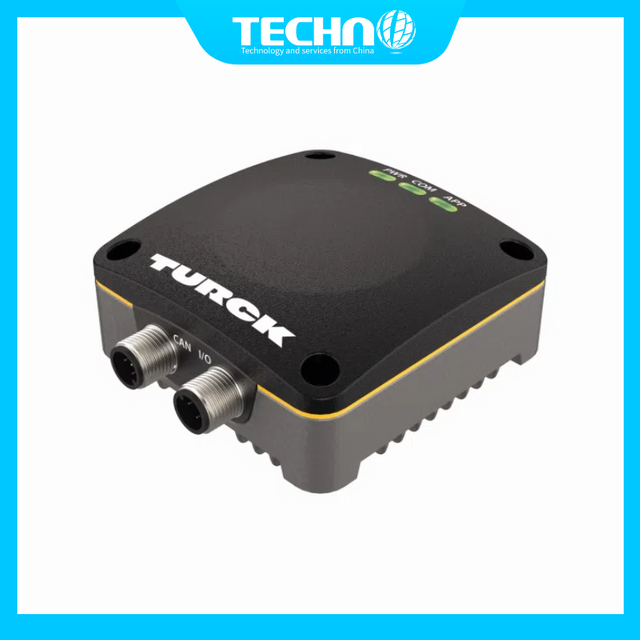 Mr15-Q80-Iolcj-H1141 Dr15s-M30e-Iol8X2-H1141 Dr15s-M30e-2upn8X2-H1141 Lrs510-10-57-Li2upn8-H1141 Lrs510-10-69-Li2upn8-H1141 Turck Radar Sensor