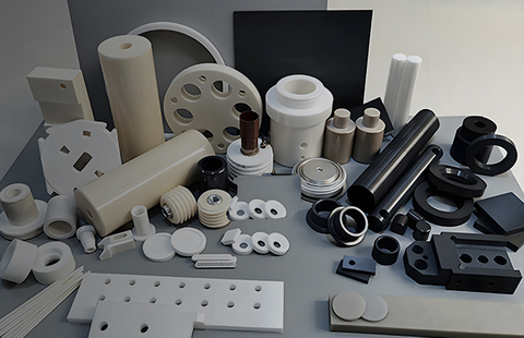 Ceramic Components