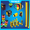 Bi5-M18-Ad4X Bi5-M18-Az3X Bi5-M18-Vp4X Bi5-M18-Vn4X Bi5-M18e-Ad4X-H1141 Bi5u-Q12-Ap6X2-H1141 Bi5u-S18-Ap6X-H1141 dBi5u-M18e-Ap4X3 Turck Proximity Switch Sensor