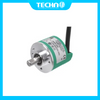 Tvi40n-14tk5t6tn-01000 Tvi40n-09tk2t6tn-00100 Tvi40n-14tk0t6tn-00360 Tvi58n-01nk0r6tn-01024 Pepperl +Fuchs Inductive Sensors Encoder