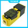 Ni35-Cp40-Ap6X2 Ni35-Cp40-Vp4X2 Ni35-Cp40-Fz3X2 Ni35-Cp40-Vn4X2 Ni35-Cp40-Fdz30X2 Ni35-Cp40-Ap6X2/Fz3X Turck Proximity Switch Sensor