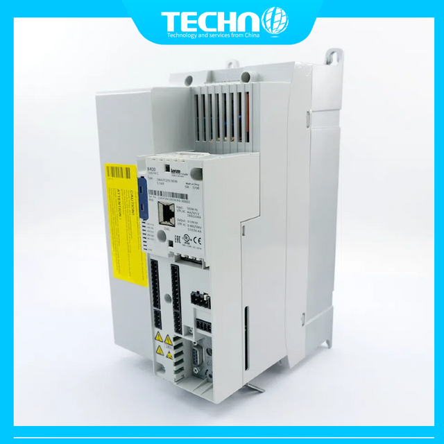 E84avsce1124vx0 E84avtce5524sx0 Lenz 8400 Stateline C Topline C Lenze Frequency Drive Inverter