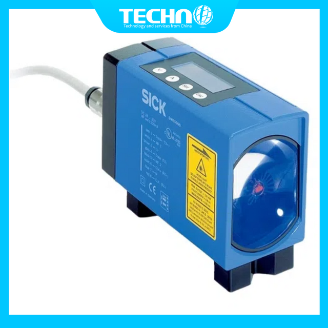 Dme5000-113 Dme5000-112 Dme3000-111 Dme3000-311 Dme4000-111 Dme4000-211 Sick Photoelectric Proximity Switch Sensor