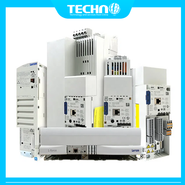 Evs9330-Ep Evs9331-Ep Evs9332-Ep Evs9329-Ep Evs9328-Ep Lenze Servo Drive Inverter