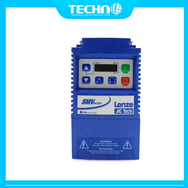Esv751n04txb-Ccxx1b42 Lenze Servo Drive Inverter
