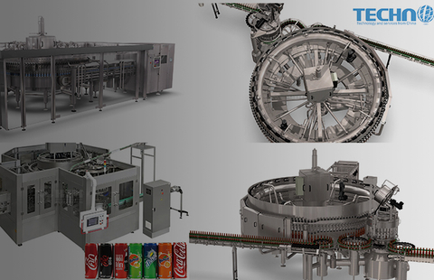 Original Spare Parts