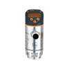 Pressure Sensor with Display PN7071 PN-250-SER14-QFRKG/US/V