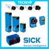 Wl23-2p2460 Wl23-2p2430 Wl23-2p1130 Sick Original Photoelectric Proximity Switch Sensor