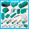 Nrn75-Fp-A2-P3-V1 Pepperl +Fuchs Inductive Sensors