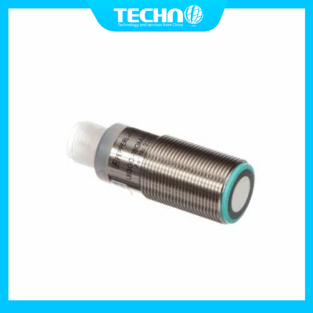Ub500-18GM75-E4-V15-133052 Ub1000-18GM75-I-V15 Ub300-18GM40-E5-V1 Ub800-18GM40-E5-V1 Pepperl +Fuchs Inductive Sensors