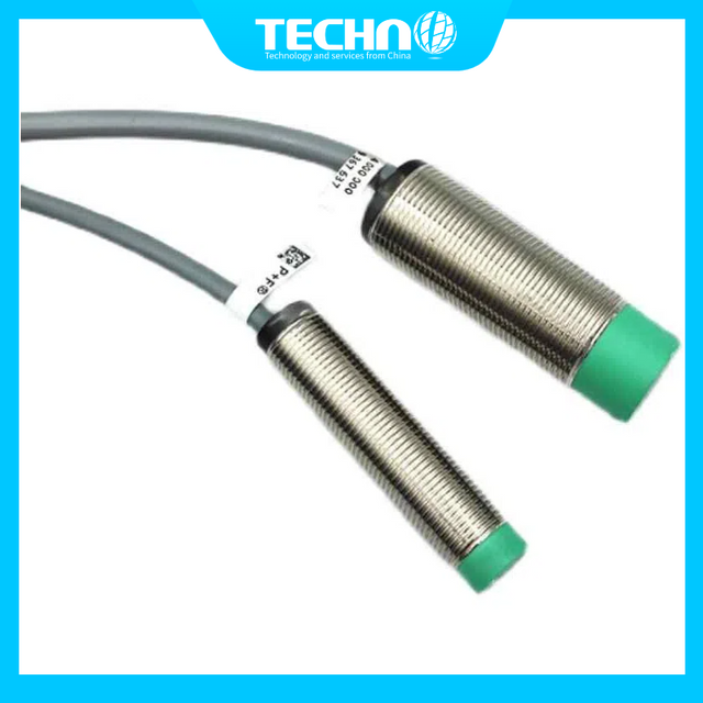 Neb6-12GM50-E2-V1 Neb8-12GM50-E2-V1 Neb12-18GM50-E2-V1 Neb22-30GM60-E2 Pepperl +Fuchs Inductive Sensors