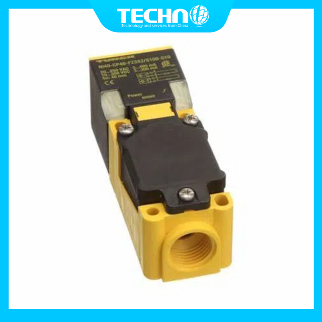 Ni40-Cp40-Vp4X2 Ni40-Cp80-Vn4X2 Ni40-Cp80-Ap6X2 Ni40-Cp80-Vp4X2 Ni40-Cp80-Fz3X2 Ni40u-Cp40-Ap6X2 Ni40u-Cp40-Vn4X2 Ni40u-Cp40-Vp4X2 Turck Proximity Switch Sensor