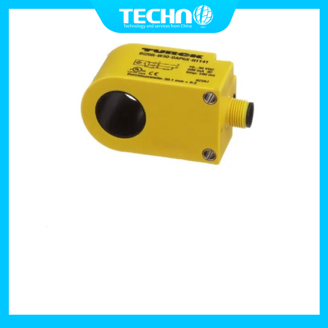 Bi20r-W30-DAP6X-H1141 Bi20r-W30-Dan6X-H1141 Bi20r-Q14-Lu-H1141 Bi20r-Q14-Ap6X2 Bi50r-Q80-2lu-H1141 Bi30r-Q20-Ap6X2-H1141 Turck Proximity Switch Sensor