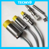 Bi4-G12K-Ap6X-0.12-Jst Bi4-M12-Ap6X-H1141 Bi4u-Mt12-Ap6X-H1141 Bi4-M12-Vp6X7m Bi4-M12-2aps8X2-H1141 Bi8-M18-Ap6X-H1141 Turck Proximity Switch Sensor