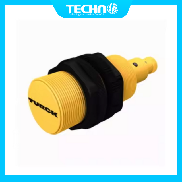 Bi5-M18-Ad4X Bi5-M18-Az3X Bi5-M18-Vp4X Bi5-M18-Vn4X Bi5-M18e-Ad4X-H1141 Bi5u-Q12-Ap6X2-H1141 Bi5u-S18-Ap6X-H1141 dBi5u-M18e-Ap4X3 Turck Proximity Switch Sensor