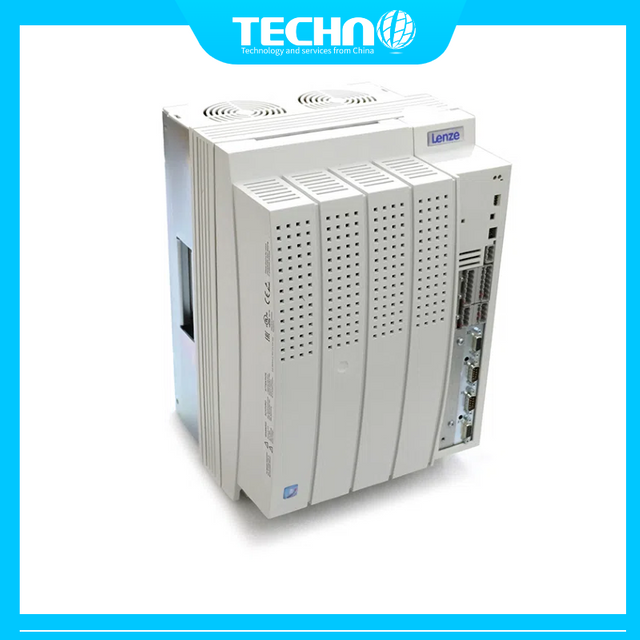 Evs9328-Es Servo Inverter 9300 Series Brand New Original Lenze AC Servo Controller