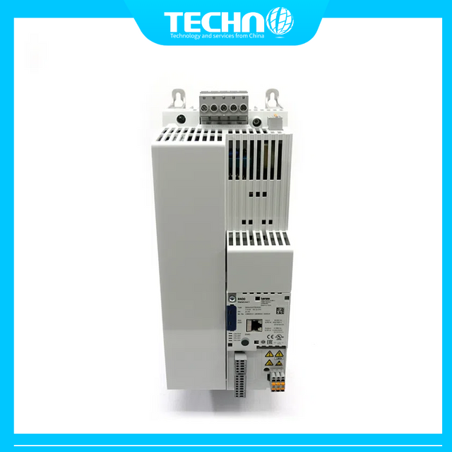 E84avsce7524vx 0 7.5kw VFD Servo Drive Original Lenze Frequency Inverter