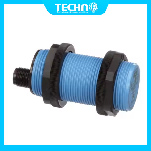 Cm30-16bpp-Ec1 Cm30-25nnp-Ew1 Cm30-25npp-Kc1 Cm12-08ebp-Kw1 Cm18-08bnp-Ew1 Cm18-08bnp-08bpp Sick Capacitive Proximity Sensor