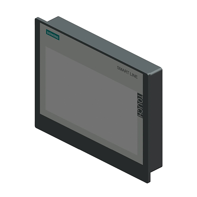 Original Siemens Simatic Smart 1000 IE V3 Smart Panel C