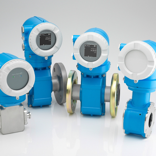 Endress+Hauser Cerabar M/S PMC51/ 71/PMP51/55/71 Pressure Sensor Deltabar S Pmd75/55/Fmd78