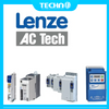 Instock PLC 15844004 E84avtce1524sb0 Lenze Inverter Drives 8400