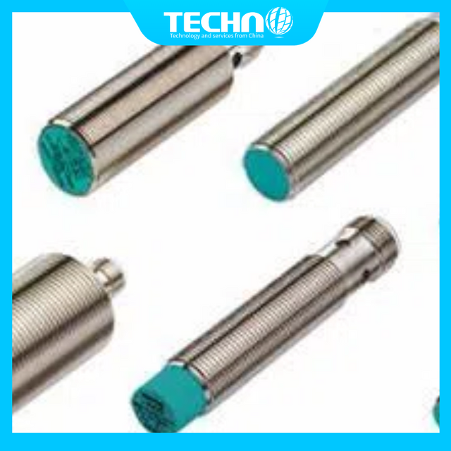 Nbb2-8GM50-E2 Nbb2-12GM50-E2-V1 Nbb2-8GM30-E0 Nbb2-12GM40-Z0 Pepperl +Fuchs Inductive Sensors