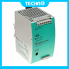Van-115/230AC-K16 129377 Pepperl +Fuchs Inductive Sensors as-Interface Power Supply
