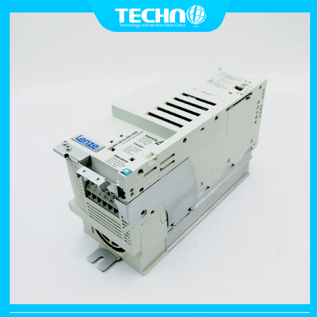 E82EV402_4c E82EV402 4c 8200 Vector Series Servo Drive Controller Lenze Inverter