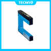 Wf80-60b410 Wf120-60b410 Wf2-95b410 Wf5-95b410 Sick Photoelectric Proximity Switch Sensor