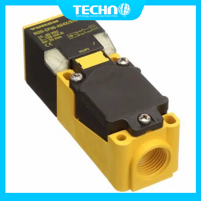 Ni20-K40sr-Ap6X Ni20-K40sr-An6X Ni20-Cp40-An6X2 Ni20-Cp40-An6X2 Ni20-M30-Vp6X Ni20-Cp40-Fz3X2 Ni20-Cp40-Ad4X Ni20-G30-Y1X-H1141 Turck Proximity Switch Sensor