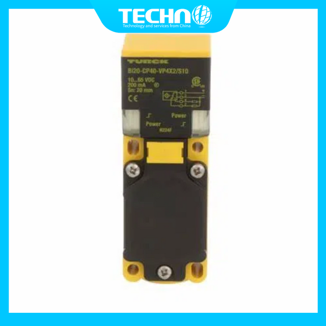 Bi20-Cp40-Vp4X2-H1141 Bi20-Cp40-Vn4X2-H1141 Bi20-Cp40-Vp4X2 Bi20u-Cp40-Ap6X2 Bi20-Cp40-An6X2 Bi20-G47-Az3X Bi20-Cp40-Y1X Turck Proximity Switch Sensor