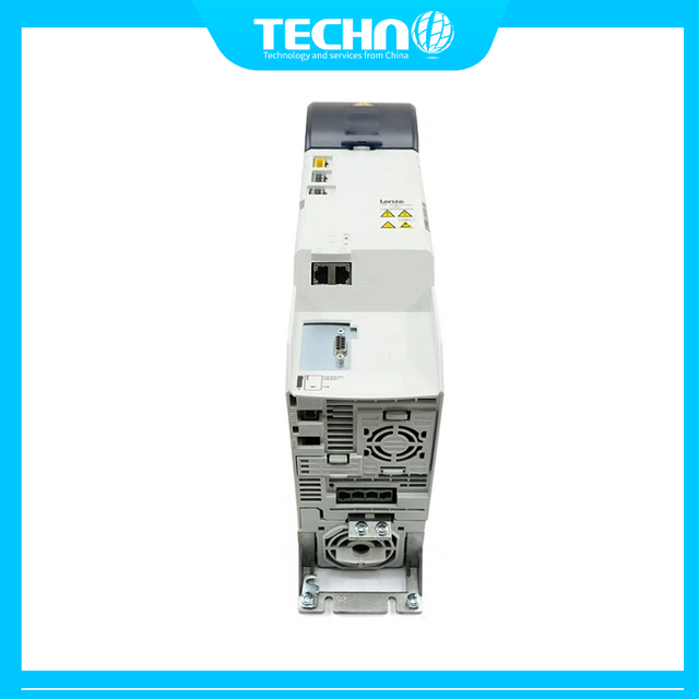 E70acmse0484SA1etr CNC Spare Part PLC Accessory Lenze Servo Drive Inverter