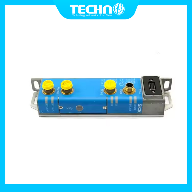 Cdf600-2200 Cdf600-0100 Cdf600-2100 Cdf600-0300 Cdf600-2103 Cdf600-2201 Sick Connection Device Fieldbus Module