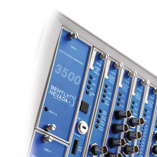 Bently Nevada 3500 System 330104-00-22-10-02-05 3300 8MM BENTLY PROBE - M10X1 ARM New And Original