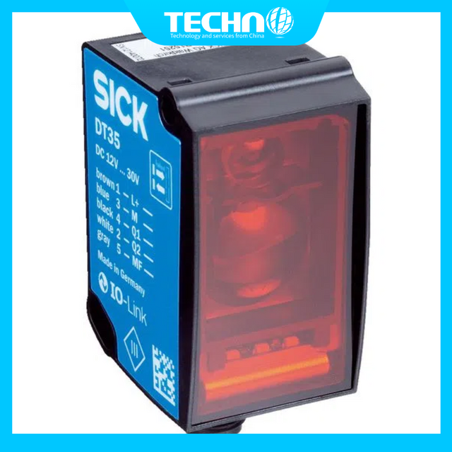 Ds35-B15521 Ds35-B15221 Ds35-B15821 Sick Original Photoelectric Proximity Switch Sensor