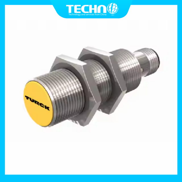 Bi5u-Mt18-An6X-H1141 Bi5u-S18-Ap6X-H1141 Bi5u-Q12-An6X2-V1131 Bi5u-S18-An6X-H1141 Bi5u-M18-Ap6X-H1141 Bi5u-Em18m-Vp4X-H1140 Turck Proximity Switch Sensor