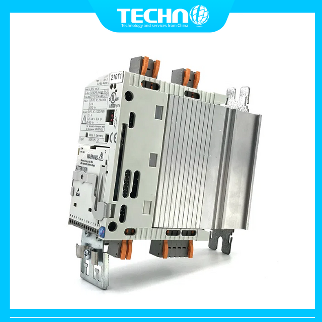 E82EV251_2c E82EV251 2c Lenze Servo Inverter Drive Frequency Inverter 8200 Vector Inverter