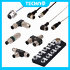 Bi5-M18-Ad4X Bi5-M18-Az3X Bi5-M18-Vp4X Bi5-M18-Vn4X Bi5-M18e-Ad4X-H1141 Bi5u-Q12-Ap6X2-H1141 Bi5u-S18-Ap6X-H1141 dBi5u-M18e-Ap4X3 Turck Proximity Switch Sensor