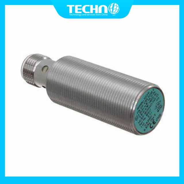 Ncb8-18GM40-N0 Ncb10-30GM40-N0 Ncb40-Fp-N0-P1-V1 Ncb15-30GM50-Z5-V1 Ncb50-Fp-E2-P1 Pepperl +Fuchs Inductive Sensors