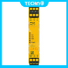 PNOZ s7 750107 751107 751187 750167 751167 750177 751177 750108 751108 PNOZ s10 750110 751110 750111 751111 751160 750132 751132 750160 Pilz Safety Relay 