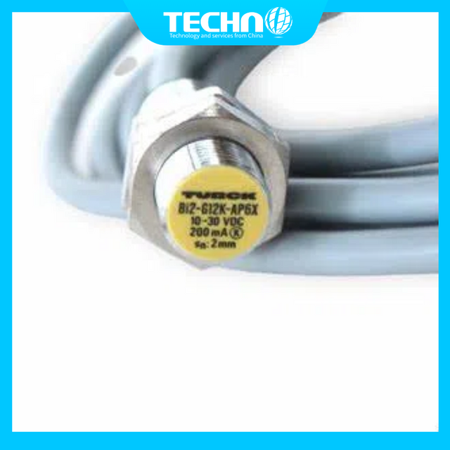Bi2-G12K-Ap6X Bi2-G12-An6X Bi2-G12-Ap6X Bi2-M12-Ad4X Bi20-Cp40-Vp4X2 Bi2-G12-Y1X10m Bi20u-Cp40-Ap6X2 Bi2-Eg08K-Ap6X-H1341 Turck Proximity Switch Sensor