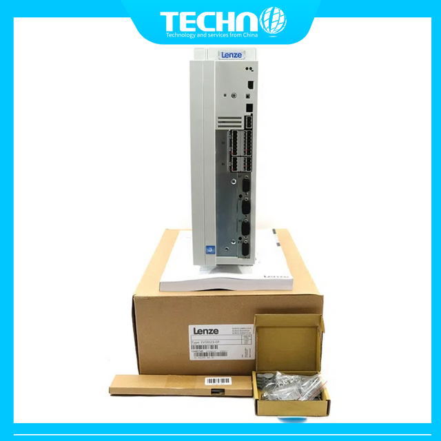 Evs9321-Epv004 Evs9322-Epv004 Evs9323-Epv004 Evs9324-Epv004 Lenze Servo Drive Inverter