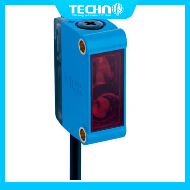 Gtb6-P1212 Gtb6-P1211 Gtb6-N1212 Gtb6-N1211 Gte6-N1212 Gte6-P1211 Sick Photoelectric Proximity Switch Sensor