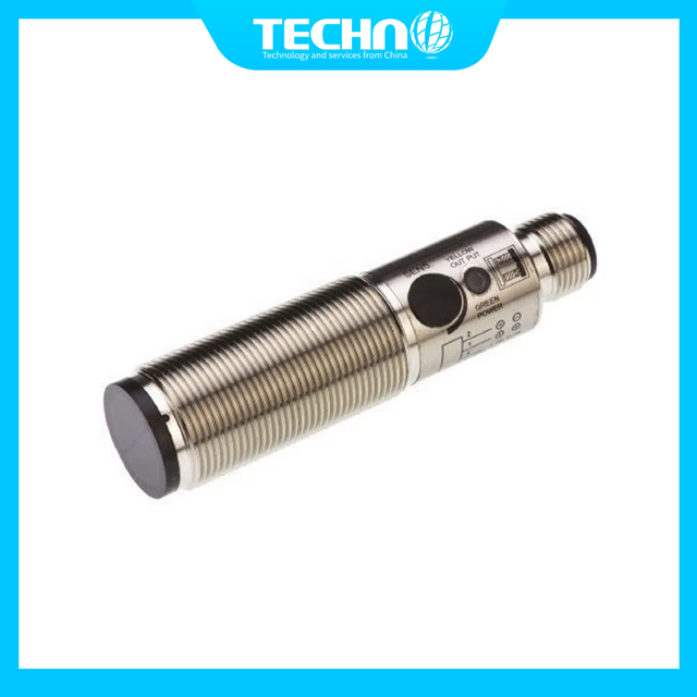 Obt200-18GM60-E4 Obt200-18GM60-E5-V1 Obt500-18GM60-E4 Obt500-18GM60-E5-V1 Pepperl +Fuchs Inductive Sensors