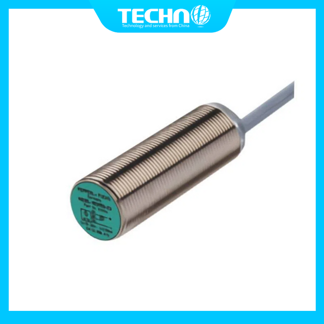 Nbn8-18GM50-E2 Nbn8-18GM50-E0 Nbn8-12GM50-E0 Nbn8-18GM40-Z0-V1 Pepperl +Fuchs Inductive Sensors