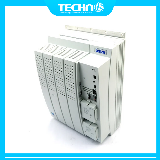 E82CV223K4b571 Lenze Servo Drive Inverter HVAC Drive Frequency Converter 8200 Vector